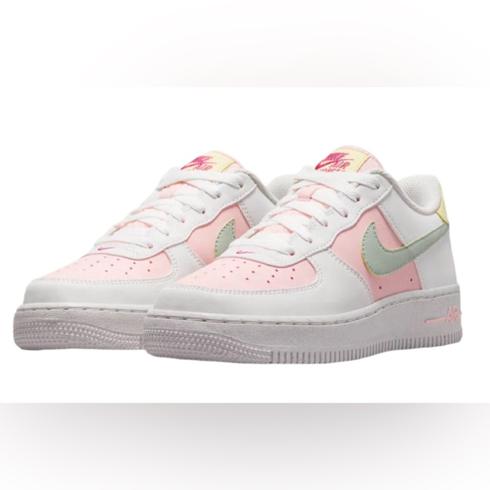 Nike Air Force 1 Impact Low 'Easter' Size 7Y GS / Women’s 8.5